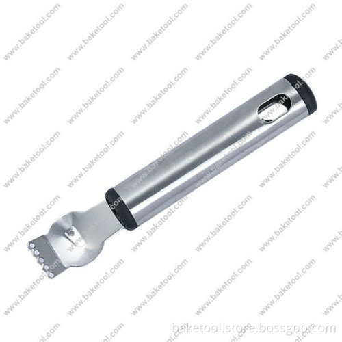 Stainless steel High quality Lemon Peeler